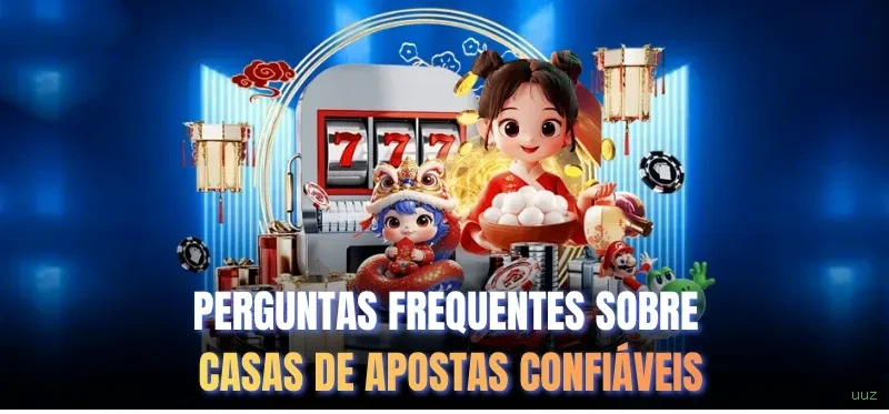 Segurança da Conta