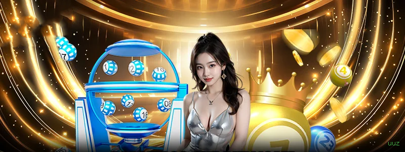 Lottery Clássica na uuz